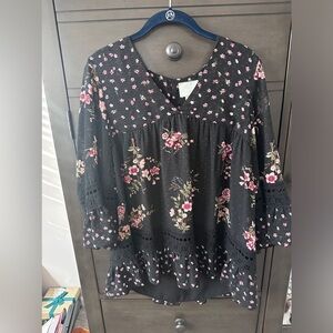 Anthropologie Top